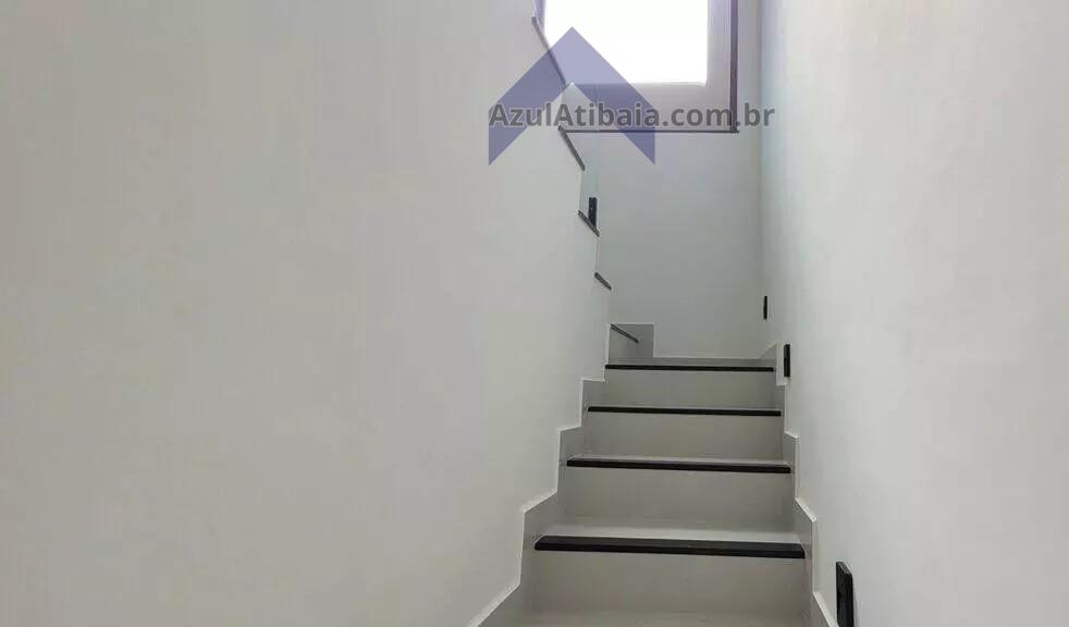 Casa à venda com 3 quartos, 3 suítes, 2 vagas e 117m² no Jardim Maristela, Atibaia (SP) — foto 8 de 25