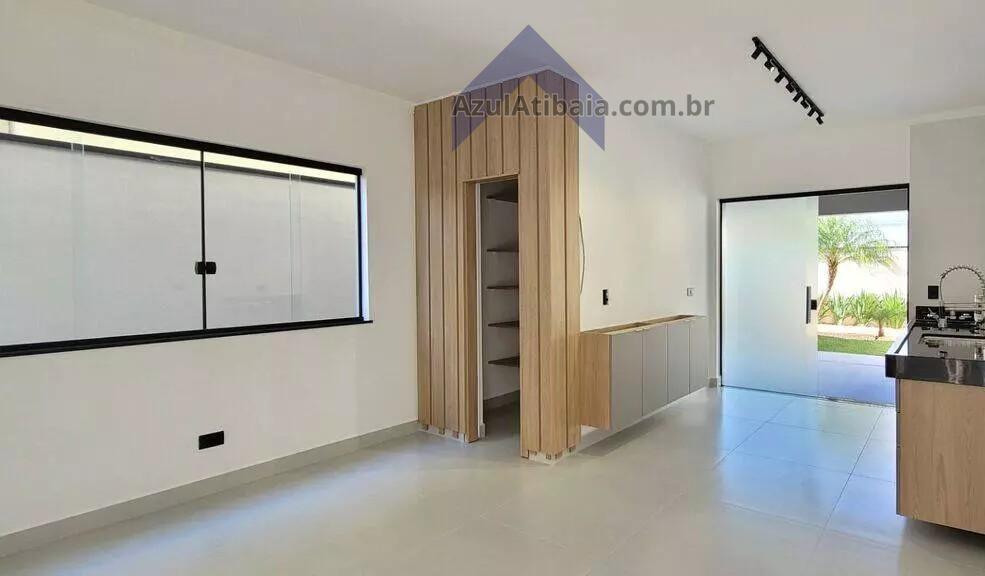 Casa à venda com 3 quartos, 3 suítes, 2 vagas e 117m² no Jardim Maristela, Atibaia (SP) — foto 6 de 25