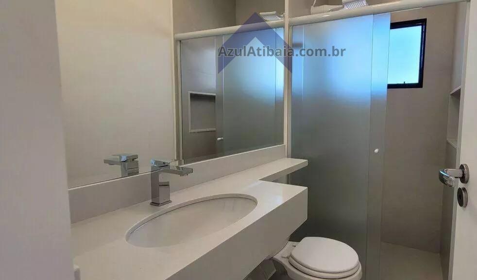 Casa à venda com 3 quartos, 3 suítes, 2 vagas e 117m² no Jardim Maristela, Atibaia (SP) — foto 11 de 25