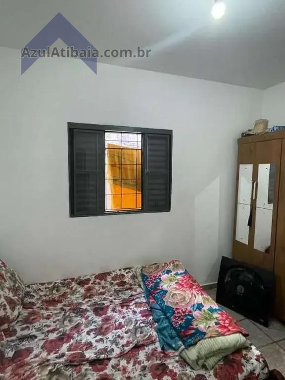 Casa à venda com 2 quartos, 1 banheiro, 1 vaga e 100m² no Jardim Alvinopolis, Atibaia (SP) — foto 8 de 20