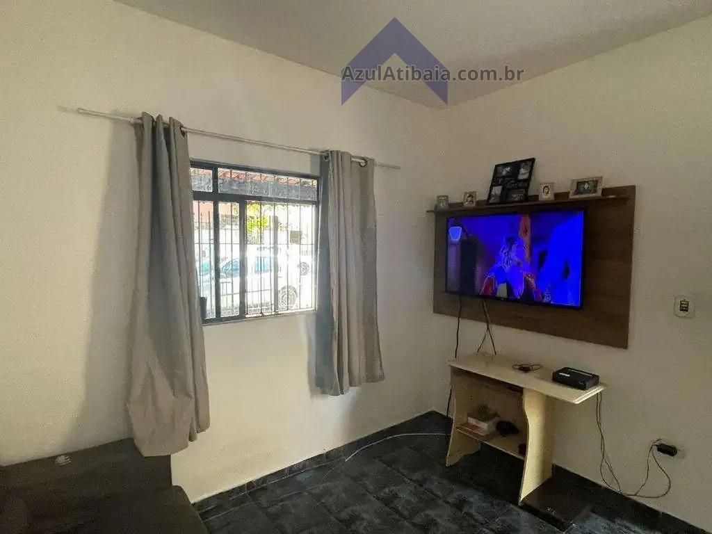 Casa à venda com 2 quartos, 1 banheiro, 1 vaga e 100m² no Jardim Alvinopolis, Atibaia (SP) — foto 4 de 20