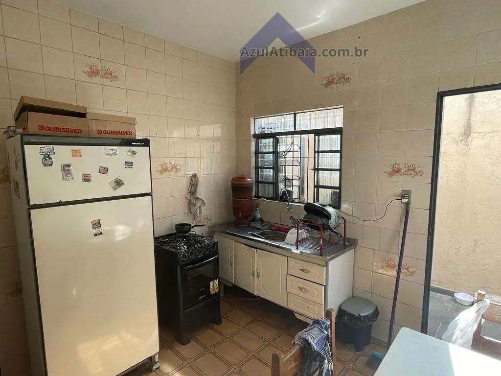 Casa à venda com 2 quartos, 1 banheiro, 1 vaga e 100m² no Jardim Alvinopolis, Atibaia (SP) — foto 6 de 20