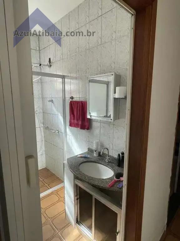 Casa à venda com 2 quartos, 1 banheiro, 1 vaga e 100m² no Jardim Alvinopolis, Atibaia (SP) — foto 10 de 20