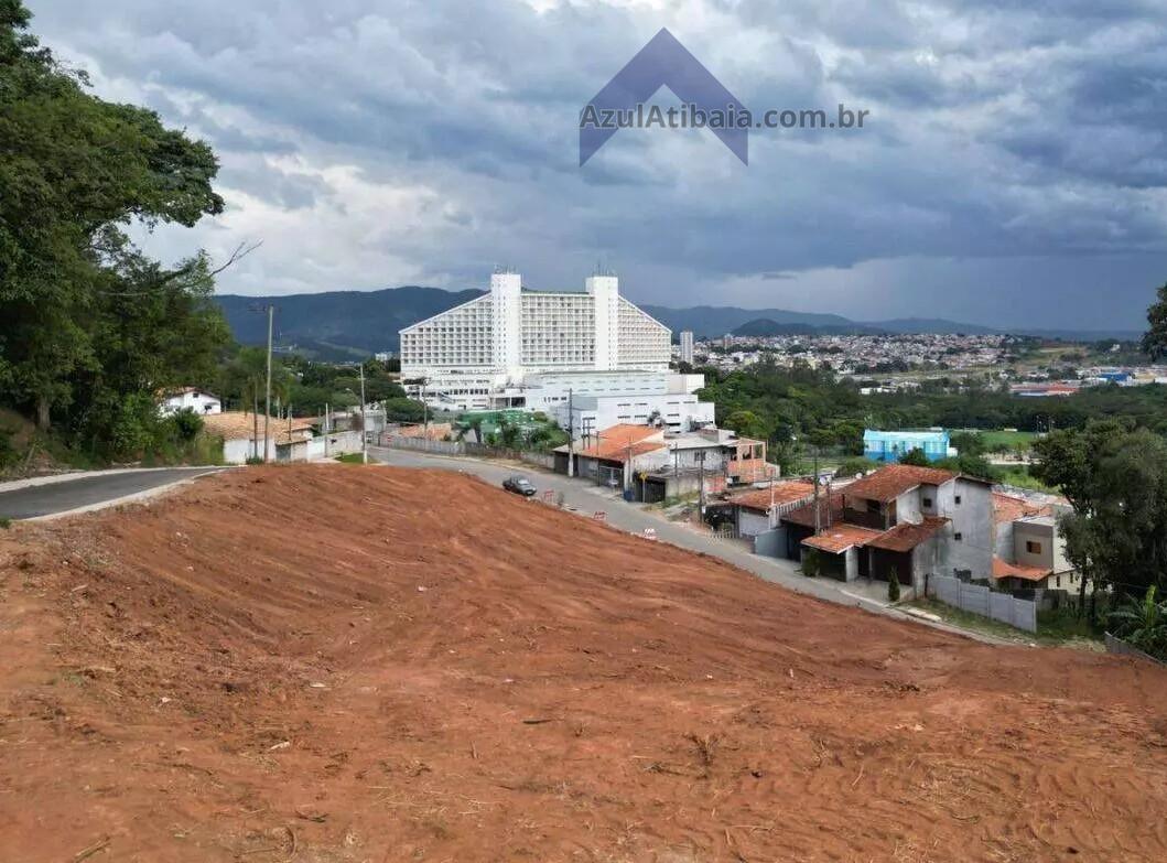 Terreno à venda com 249m² de terreno no Jardim Sao Felipe, Atibaia (SP) — foto 4 de 12