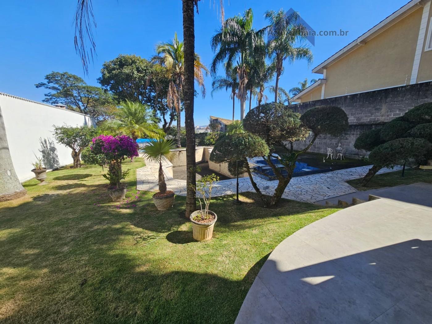 Casa à venda com 5 quartos, 3 suítes, 6 vagas e 446m² no Vila Santista, Atibaia (SP) — foto 27 de 30