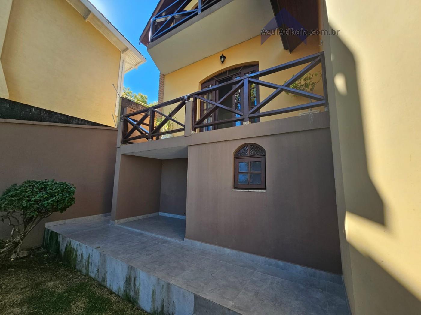 Casa à venda com 5 quartos, 3 suítes, 6 vagas e 446m² no Vila Santista, Atibaia (SP) — foto 26 de 30
