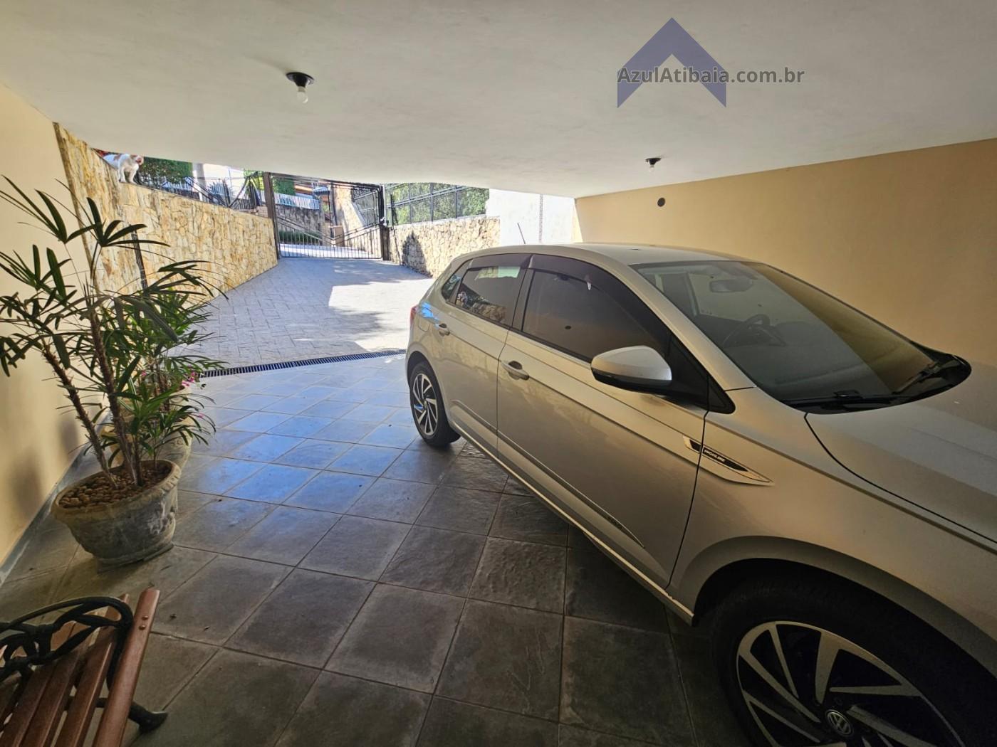 Casa à venda com 5 quartos, 3 suítes, 6 vagas e 446m² no Vila Santista, Atibaia (SP) — foto 25 de 30
