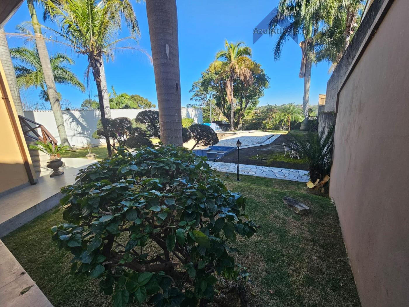 Casa à venda com 5 quartos, 3 suítes, 6 vagas e 446m² no Vila Santista, Atibaia (SP) — foto 28 de 30