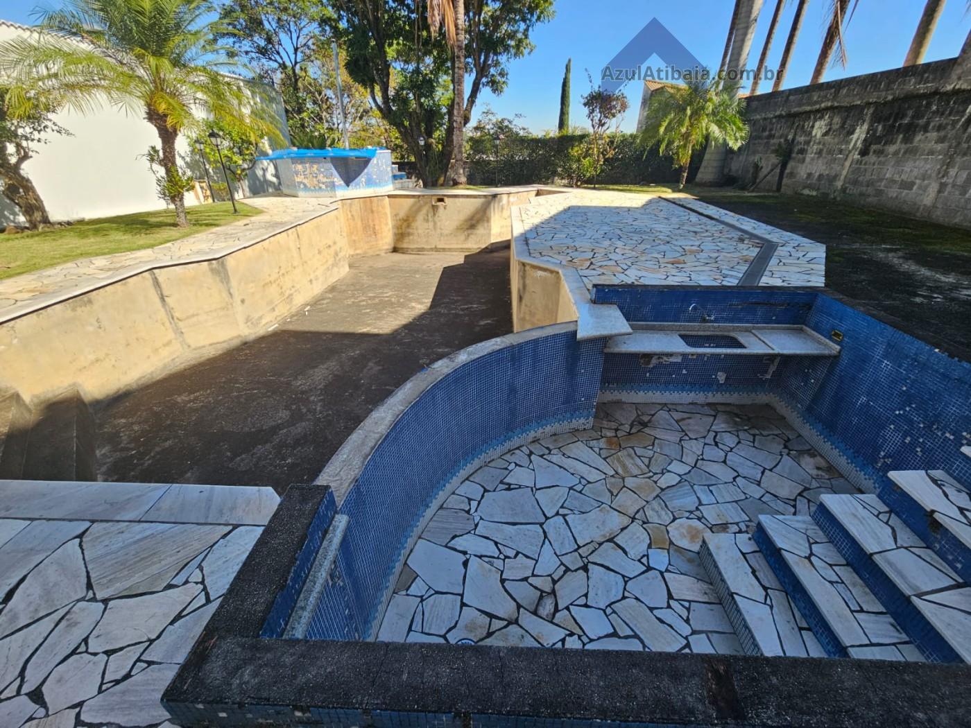 Casa à venda com 5 quartos, 3 suítes, 6 vagas e 446m² no Vila Santista, Atibaia (SP) — foto 29 de 30