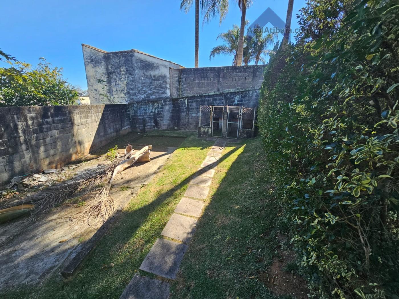 Casa à venda com 5 quartos, 3 suítes, 6 vagas e 446m² no Vila Santista, Atibaia (SP) — foto 30 de 30
