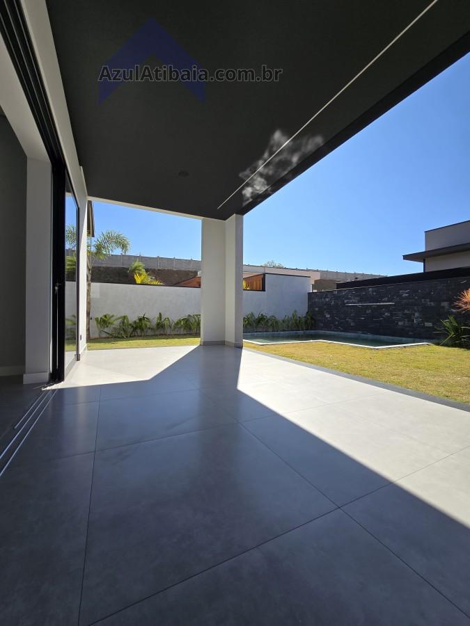 Casa à venda com 3 quartos, 3 suítes, 3 vagas e 300m² no Vila Santista, Atibaia (SP) — foto 19 de 23