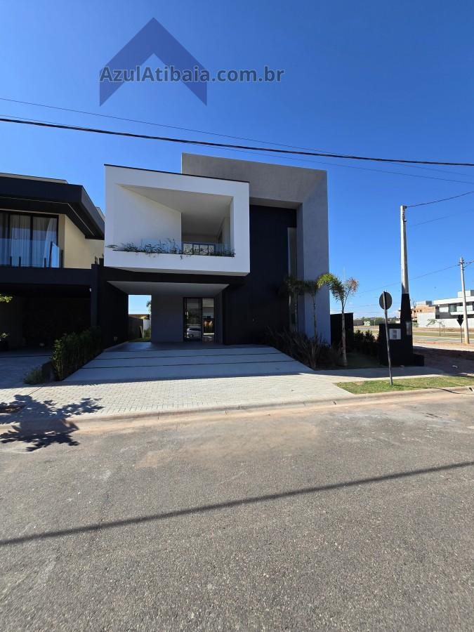 Casa à venda com 3 quartos, 3 suítes, 3 vagas e 300m² no Vila Santista, Atibaia (SP) — foto 20 de 23