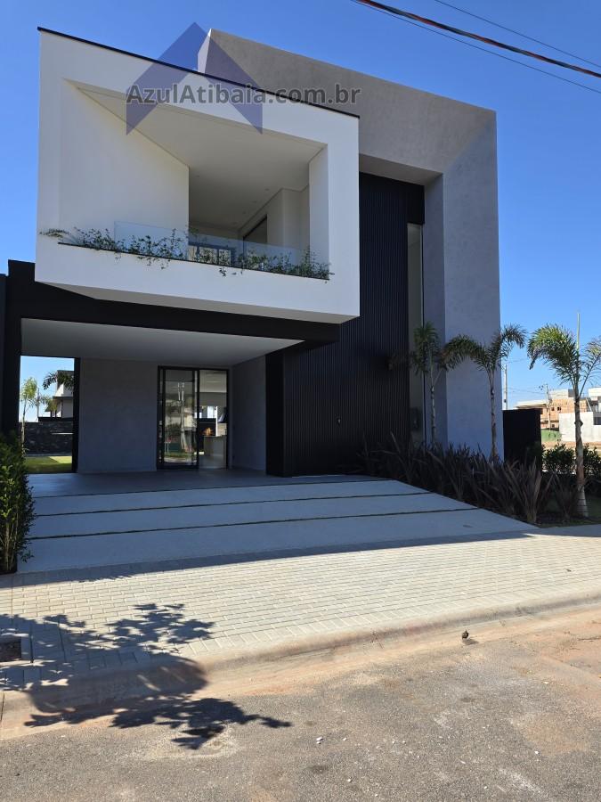 Casa à venda com 3 quartos, 3 suítes, 3 vagas e 300m² no Vila Santista, Atibaia (SP) — foto 3 de 23