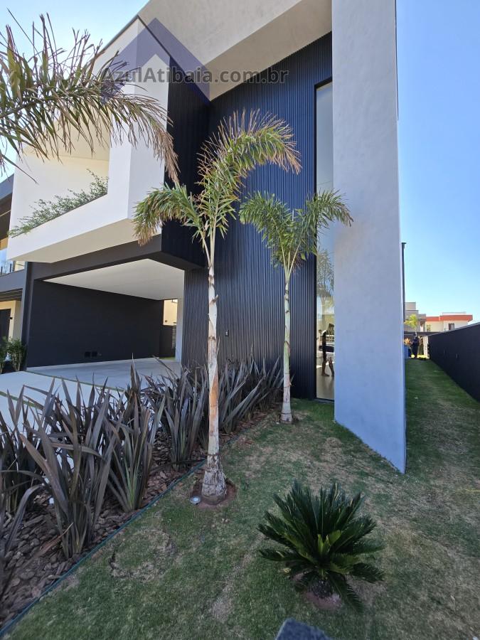 Casa à venda com 3 quartos, 3 suítes, 3 vagas e 300m² no Vila Santista, Atibaia (SP) — foto 2 de 23