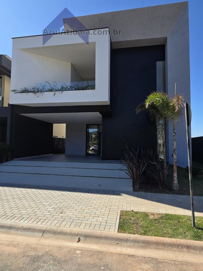 Casa à venda com 3 quartos, 3 suítes, 3 vagas e 300m² no Vila Santista, Atibaia (SP) — foto 21 de 23