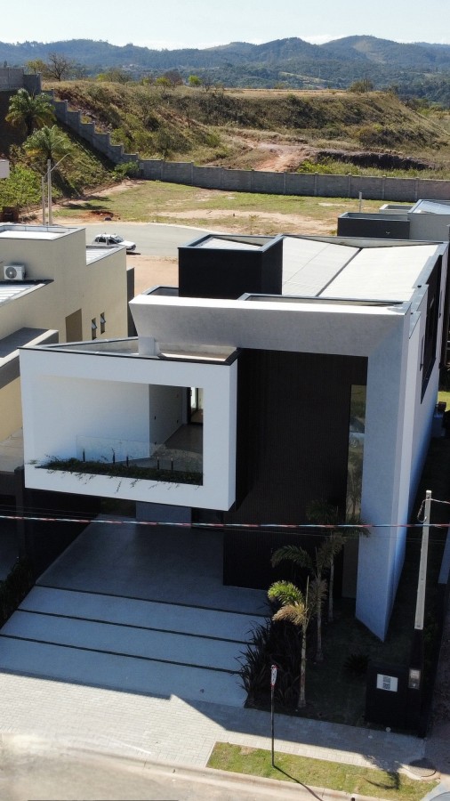 Casa à venda com 3 quartos, 3 suítes, 3 vagas e 300m² no Vila Santista, Atibaia (SP) — foto 22 de 23