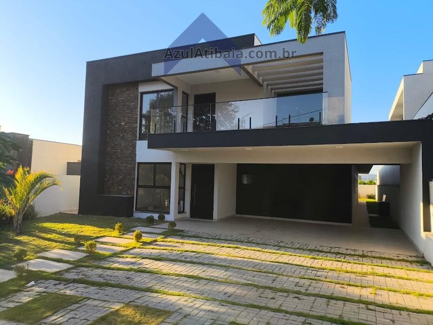 Casa à venda com 4 quartos, 4 suítes, 4 vagas e 305m² no Condominio Figueira Garden, Atibaia (SP) — foto 6 de 30