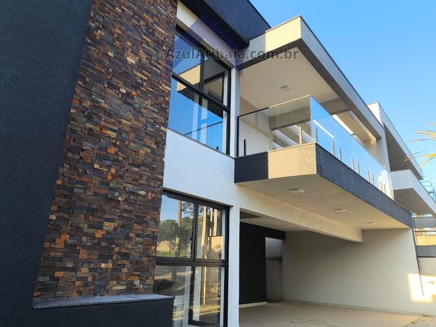 Casa à venda com 4 quartos, 4 suítes, 4 vagas e 305m² no Condominio Figueira Garden, Atibaia (SP) — foto 3 de 30