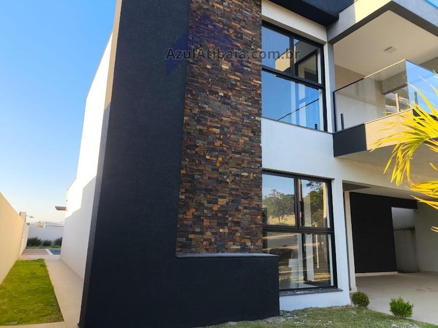 Casa à venda com 4 quartos, 4 suítes, 4 vagas e 305m² no Condominio Figueira Garden, Atibaia (SP) — foto 2 de 30