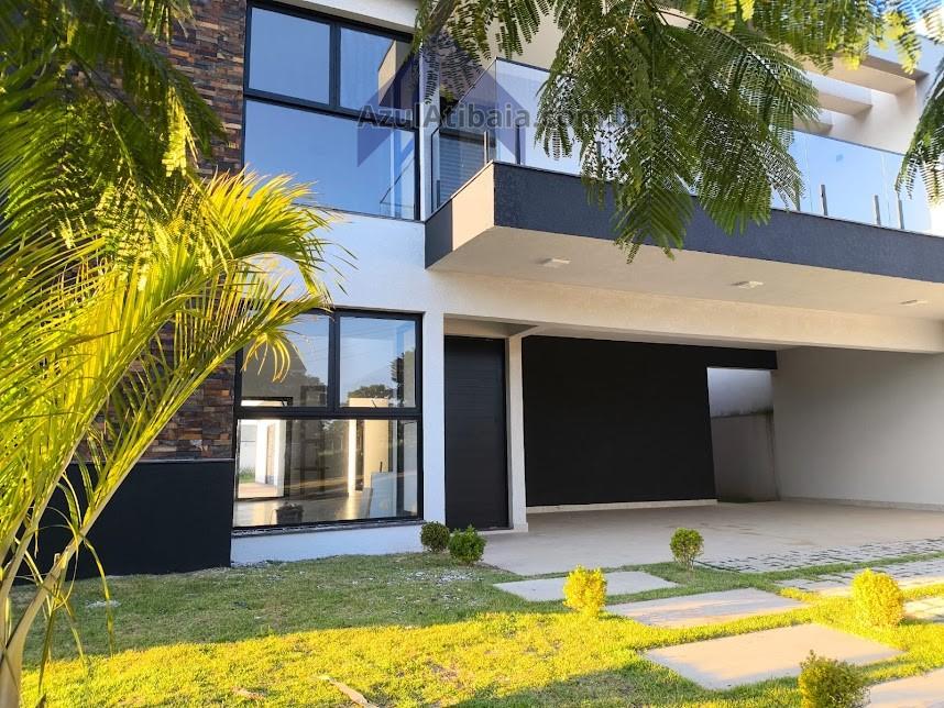 Casa à venda com 4 quartos, 4 suítes, 4 vagas e 305m² no Condominio Figueira Garden, Atibaia (SP) — foto 5 de 30