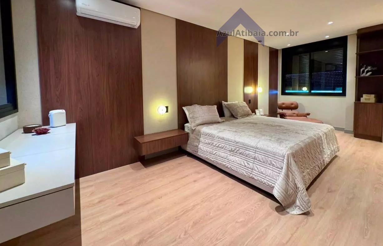 Casa à venda com 3 quartos, 3 suítes, 3 vagas e 300m² no Vila Santista, Atibaia (SP) — foto 13 de 23