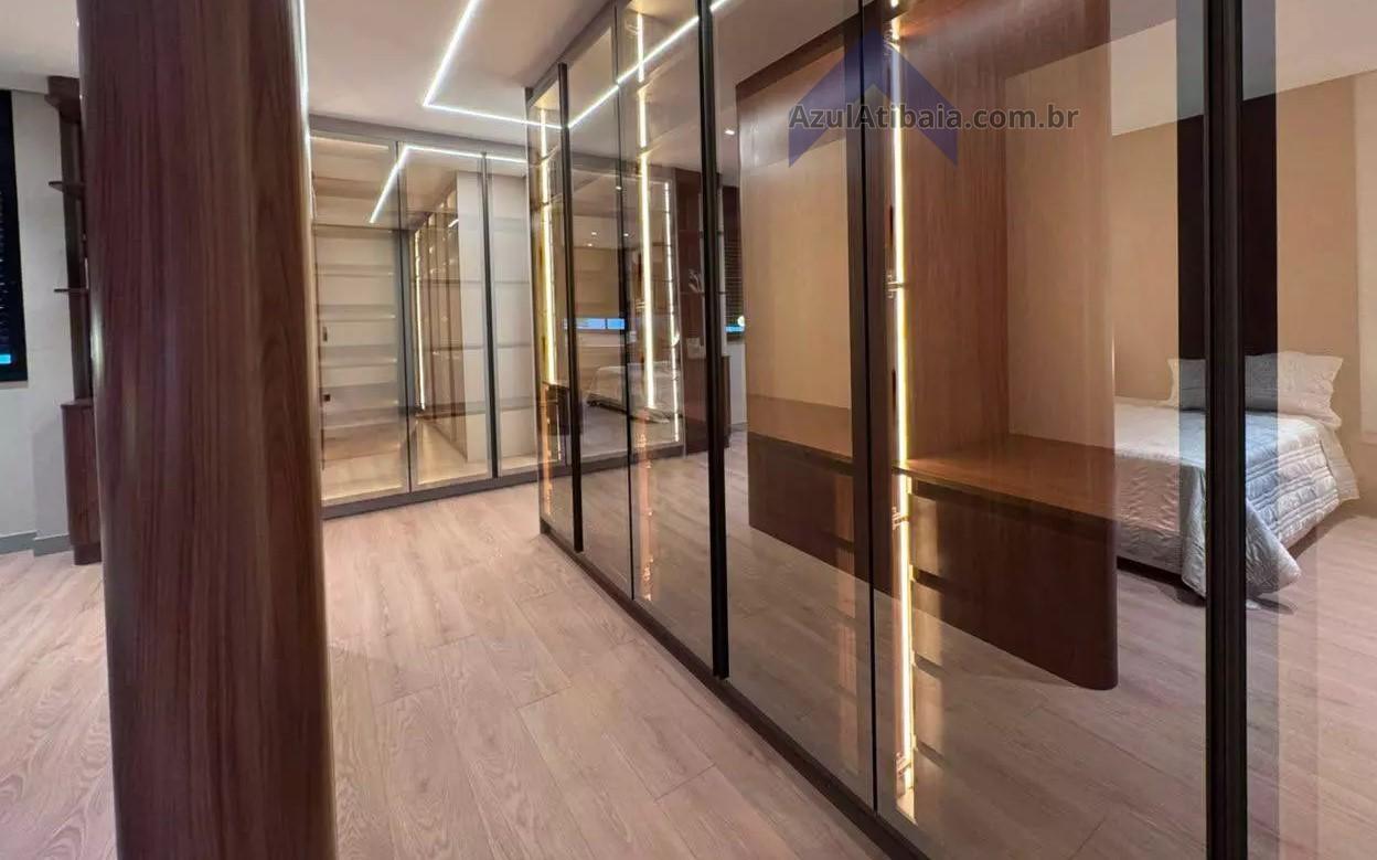Casa à venda com 3 quartos, 3 suítes, 3 vagas e 300m² no Vila Santista, Atibaia (SP) — foto 15 de 23