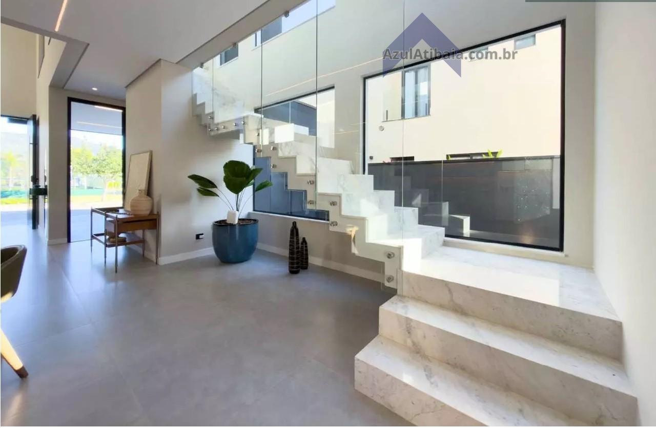 Casa à venda com 3 quartos, 3 suítes, 3 vagas e 300m² no Vila Santista, Atibaia (SP) — foto 6 de 23