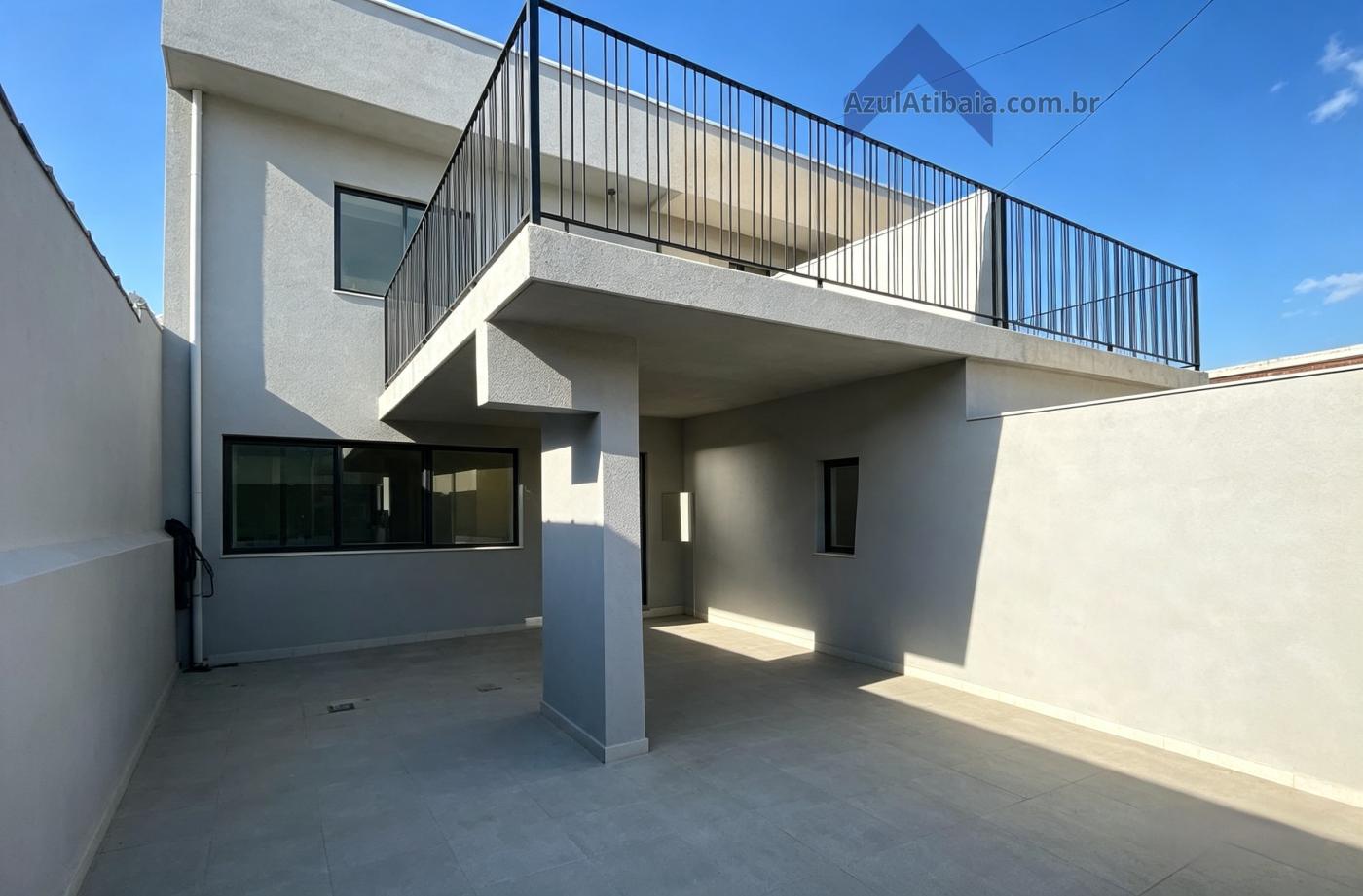 Casa à venda com 2 quartos, 1 suíte, 2 vagas e 144m² no Alvinopolis, Atibaia (SP) — foto 2 de 30