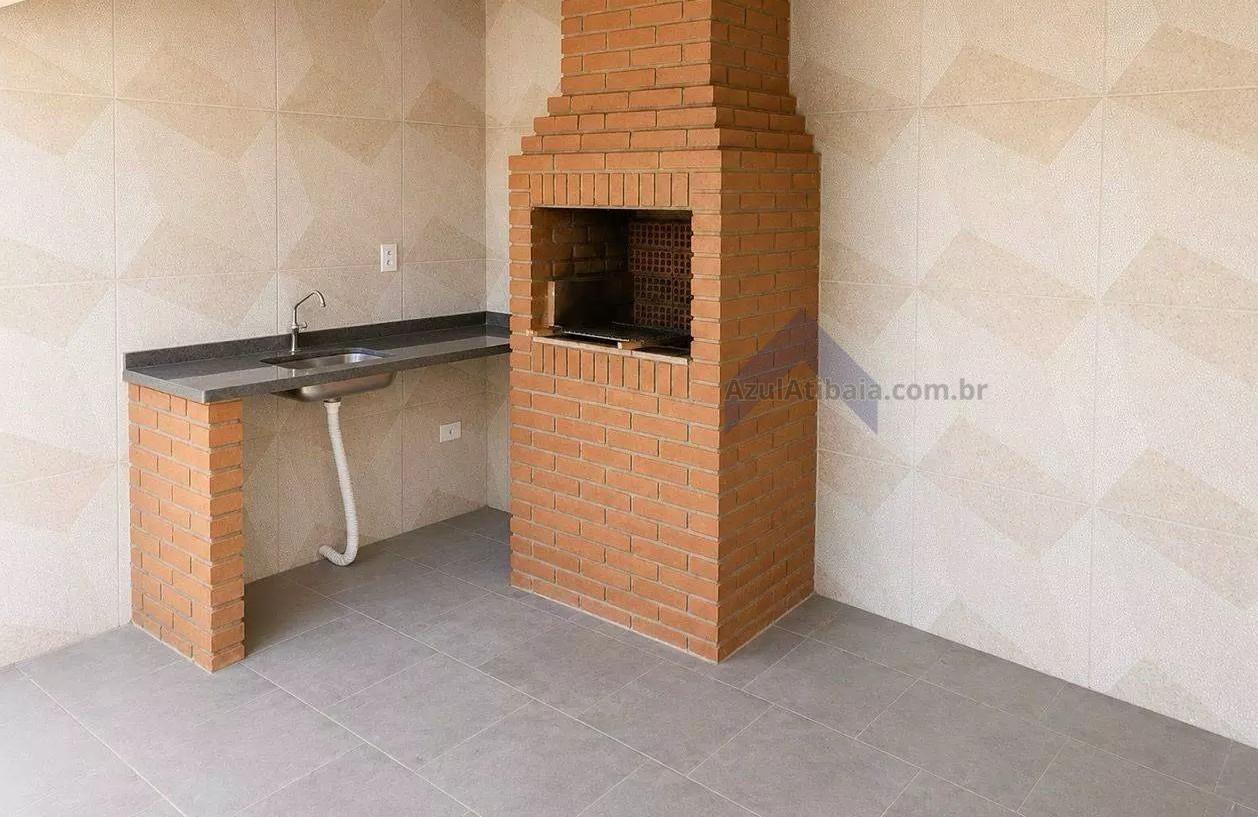 Casa à venda com 2 quartos, 2 banheiros, 2 vagas e 110m² no Atibaia Jardim, Atibaia (SP) — foto 13 de 23