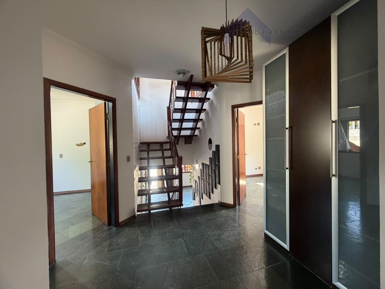 Casa à venda com 4 quartos, 4 suítes, 4 vagas e 282m² no Parque Arco Iris, Atibaia (SP) — foto 8 de 30