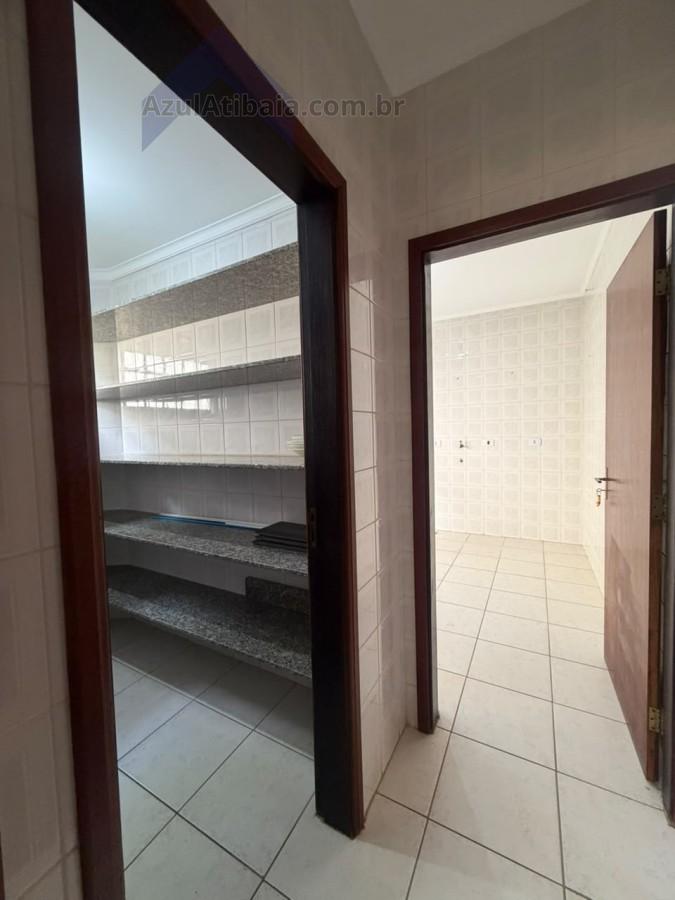 Casa à venda com 4 quartos, 4 suítes, 4 vagas e 282m² no Parque Arco Iris, Atibaia (SP) — foto 10 de 30