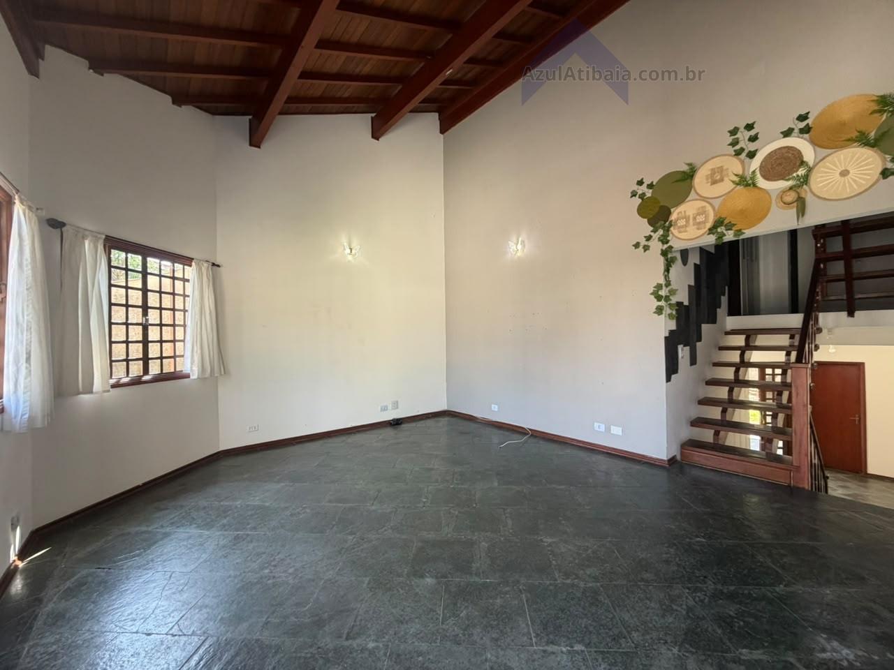 Casa à venda com 4 quartos, 4 suítes, 4 vagas e 282m² no Parque Arco Iris, Atibaia (SP) — foto 5 de 30