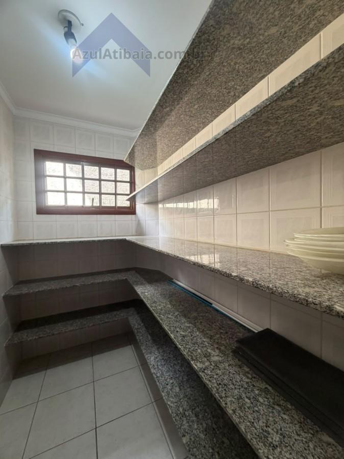 Casa à venda com 4 quartos, 4 suítes, 4 vagas e 282m² no Parque Arco Iris, Atibaia (SP) — foto 11 de 30