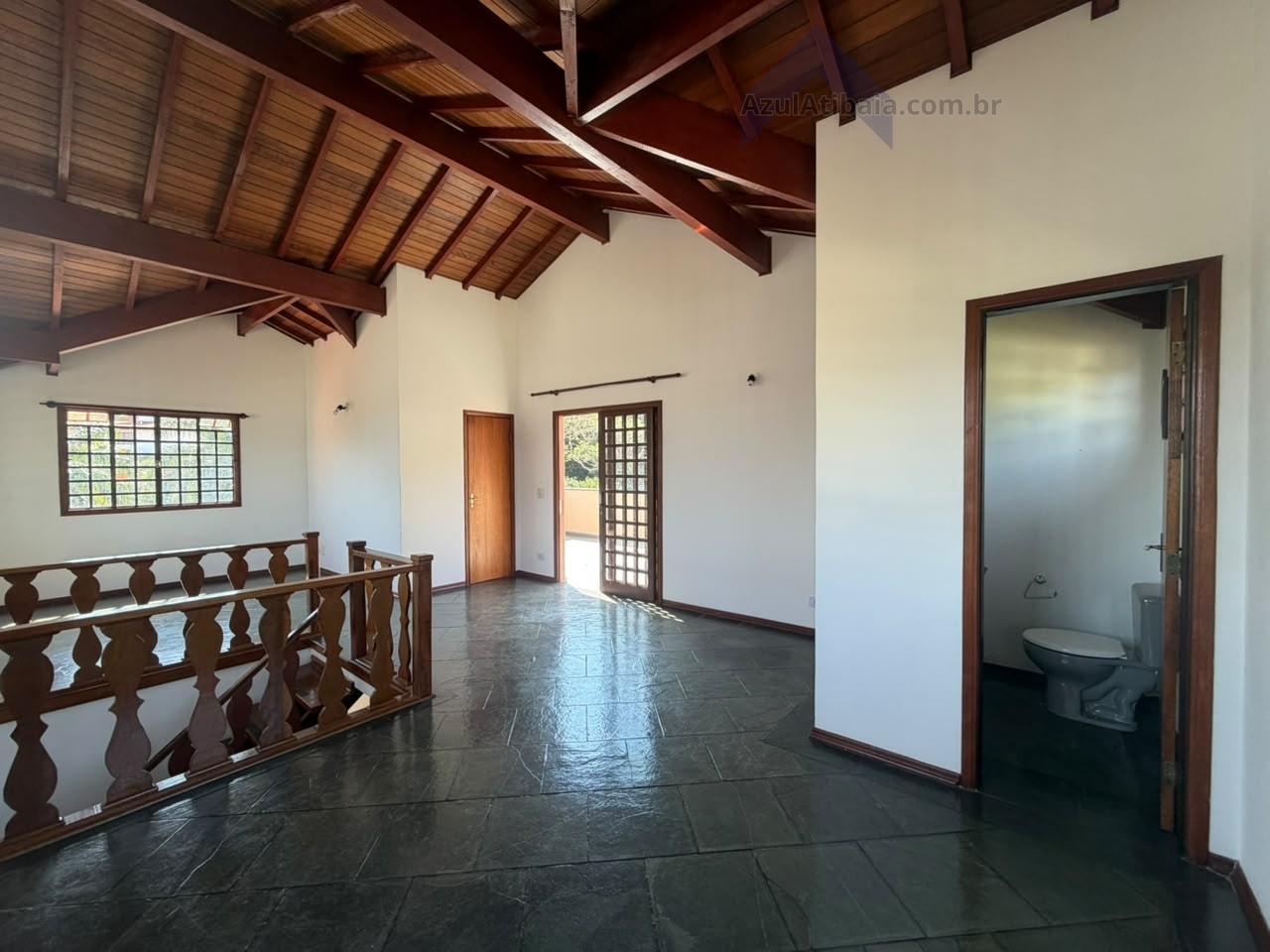 Casa à venda com 4 quartos, 4 suítes, 4 vagas e 282m² no Parque Arco Iris, Atibaia (SP) — foto 9 de 30