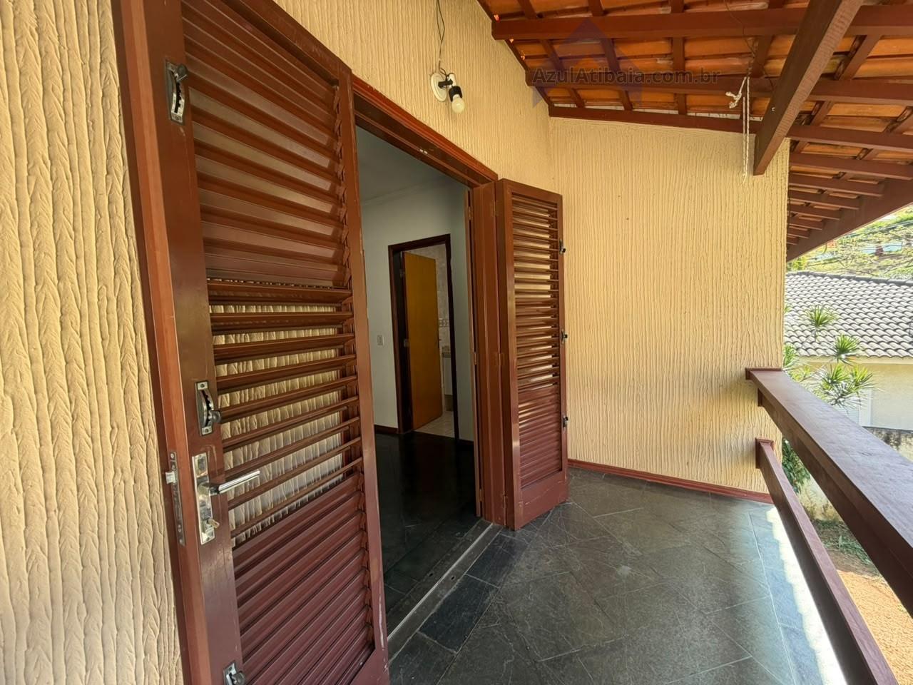 Casa à venda com 4 quartos, 4 suítes, 4 vagas e 282m² no Parque Arco Iris, Atibaia (SP) — foto 13 de 30
