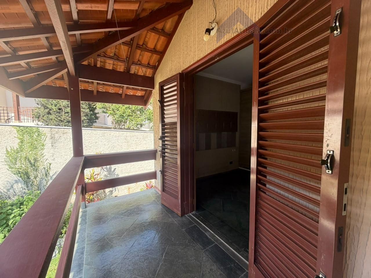 Casa à venda com 4 quartos, 4 suítes, 4 vagas e 282m² no Parque Arco Iris, Atibaia (SP) — foto 15 de 30