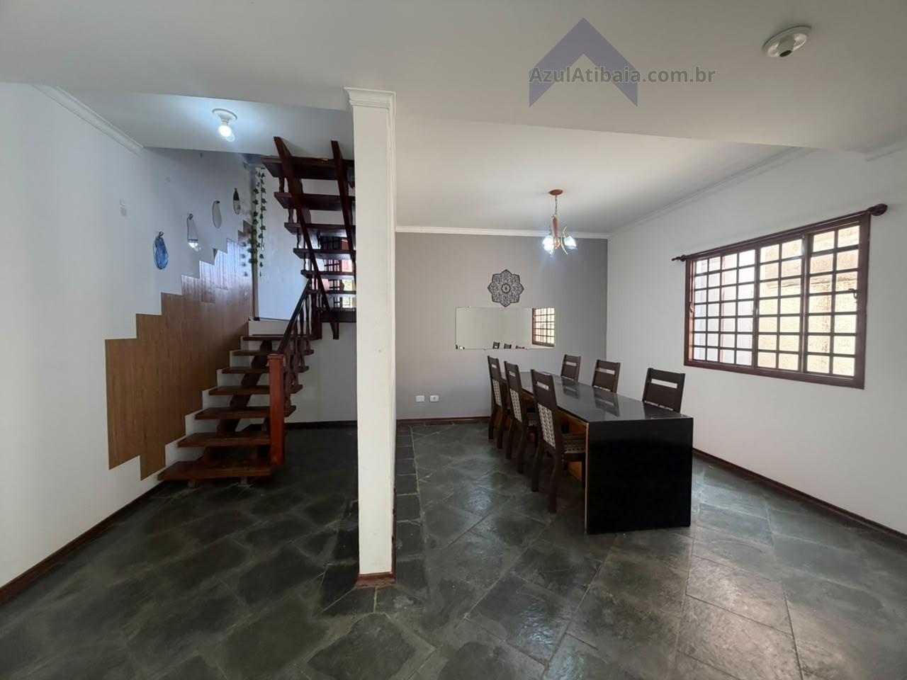 Casa à venda com 4 quartos, 4 suítes, 4 vagas e 282m² no Parque Arco Iris, Atibaia (SP) — foto 26 de 30