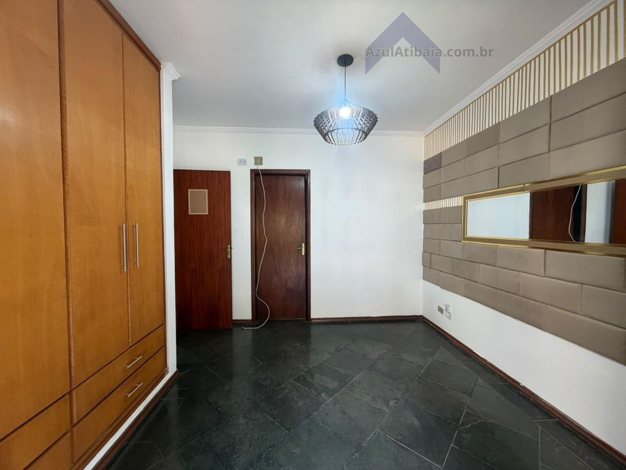 Casa à venda com 4 quartos, 4 suítes, 4 vagas e 282m² no Parque Arco Iris, Atibaia (SP) — foto 16 de 30