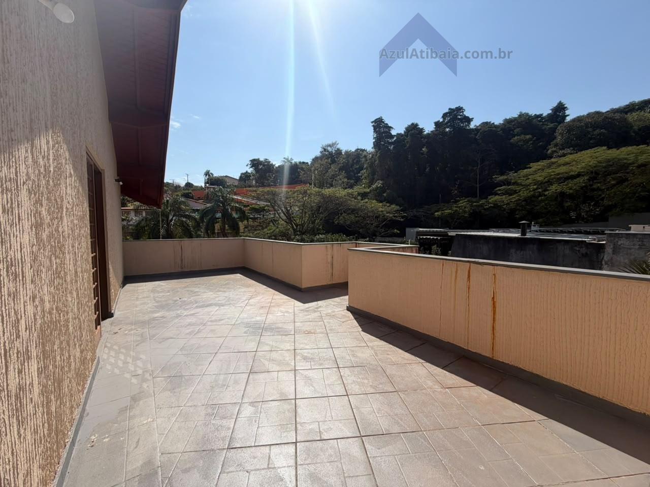 Casa à venda com 4 quartos, 4 suítes, 4 vagas e 282m² no Parque Arco Iris, Atibaia (SP) — foto 22 de 30