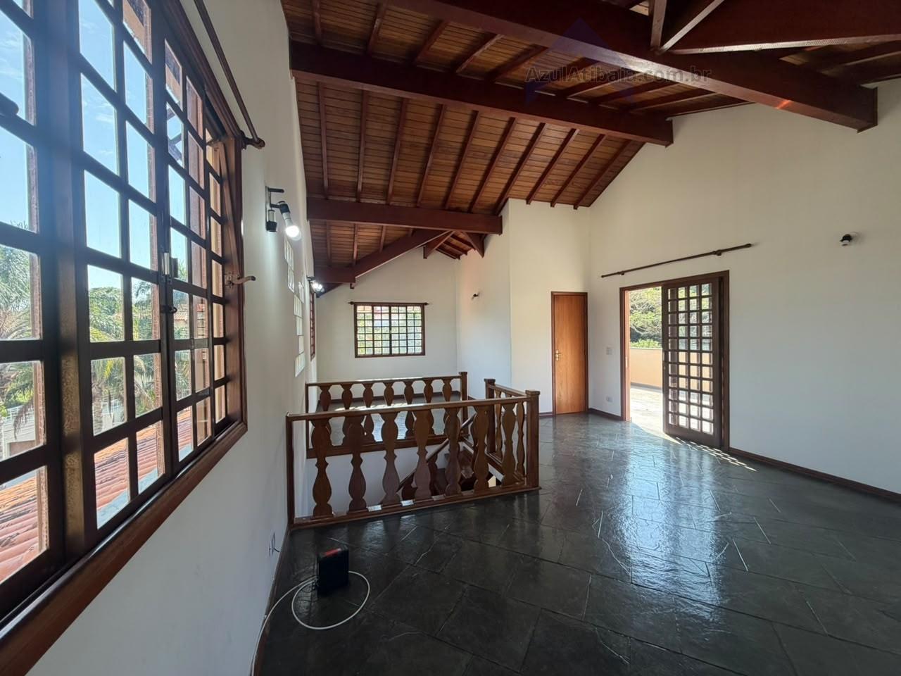 Casa à venda com 4 quartos, 4 suítes, 4 vagas e 282m² no Parque Arco Iris, Atibaia (SP) — foto 17 de 30