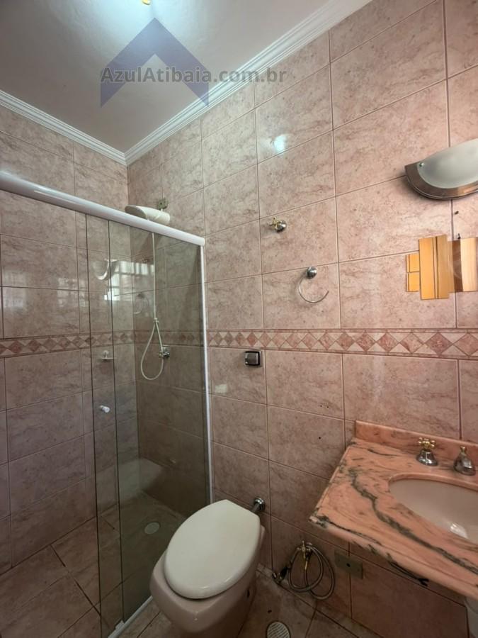 Casa à venda com 4 quartos, 4 suítes, 4 vagas e 282m² no Parque Arco Iris, Atibaia (SP) — foto 19 de 30