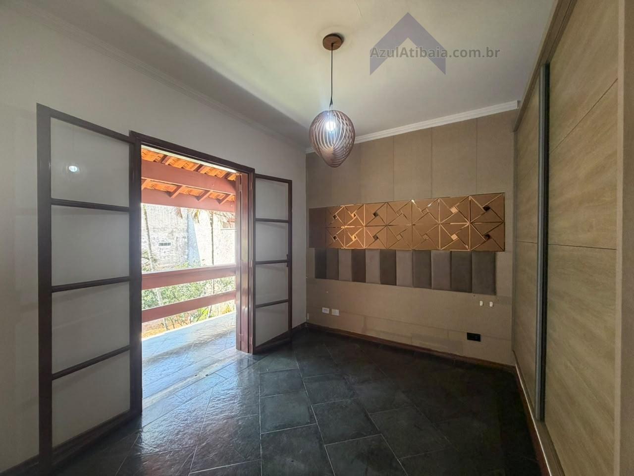 Casa à venda com 4 quartos, 4 suítes, 4 vagas e 282m² no Parque Arco Iris, Atibaia (SP) — foto 20 de 30