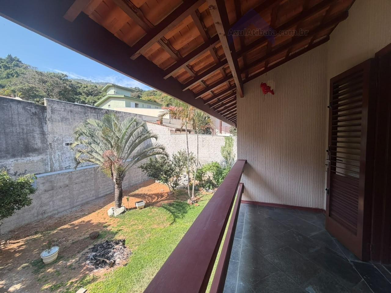Casa à venda com 4 quartos, 4 suítes, 4 vagas e 282m² no Parque Arco Iris, Atibaia (SP) — foto 28 de 30