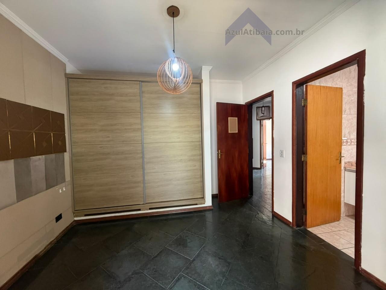 Casa à venda com 4 quartos, 4 suítes, 4 vagas e 282m² no Parque Arco Iris, Atibaia (SP) — foto 29 de 30