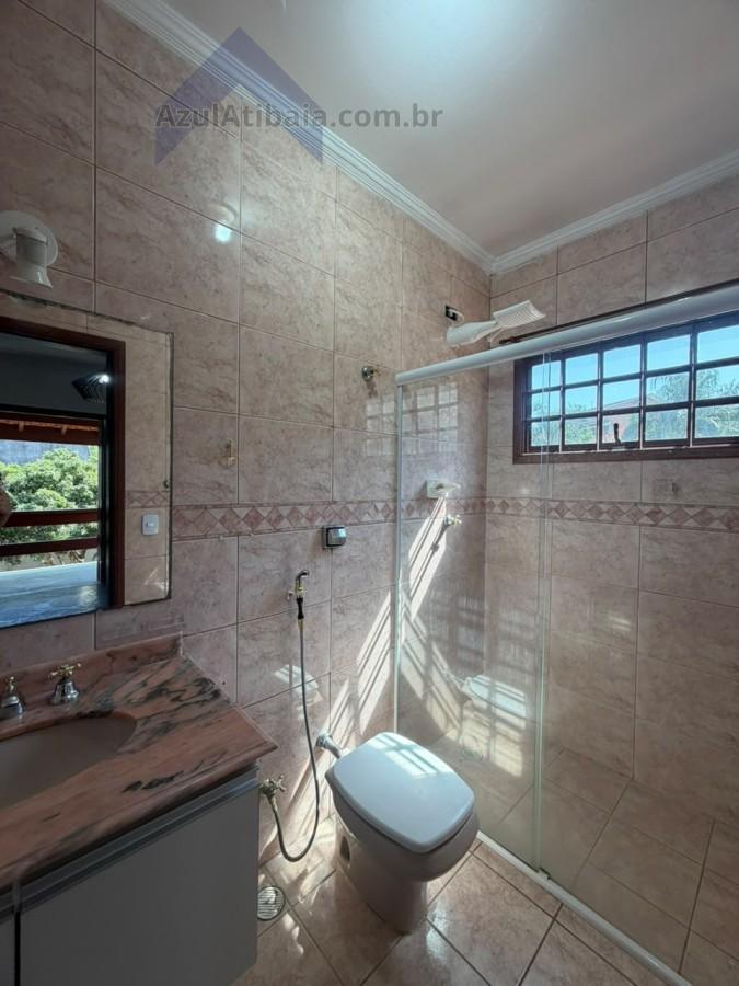 Casa à venda com 4 quartos, 4 suítes, 4 vagas e 282m² no Parque Arco Iris, Atibaia (SP) — foto 21 de 30