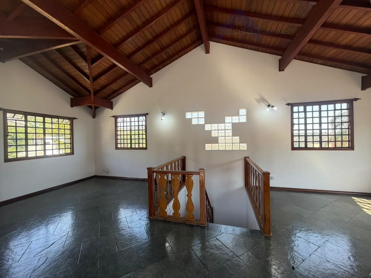 Casa à venda com 4 quartos, 4 suítes, 4 vagas e 282m² no Parque Arco Iris, Atibaia (SP) — foto 30 de 30