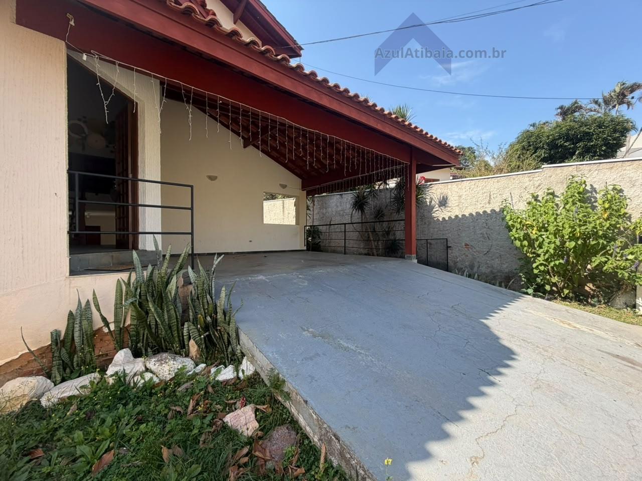 Casa à venda com 4 quartos, 4 suítes, 4 vagas e 282m² no Parque Arco Iris, Atibaia (SP) — foto 2 de 30