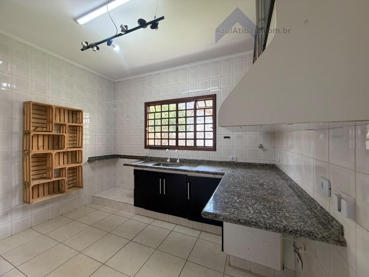 Casa à venda com 4 quartos, 4 suítes, 4 vagas e 282m² no Parque Arco Iris, Atibaia (SP) — foto 7 de 30