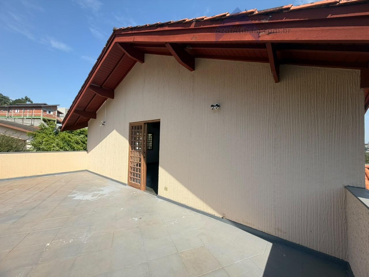 Casa à venda com 4 quartos, 4 suítes, 4 vagas e 282m² no Parque Arco Iris, Atibaia (SP) — foto 23 de 30