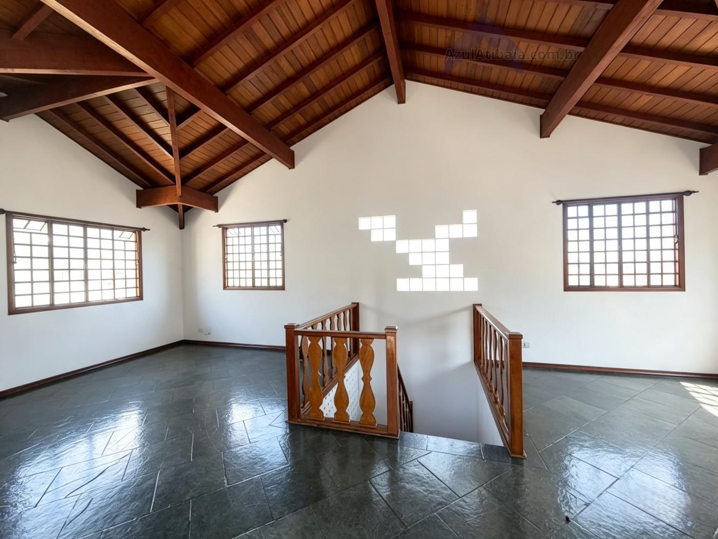 Casa à venda com 4 quartos, 4 suítes, 4 vagas e 282m² no Parque Arco Iris, Atibaia (SP) — foto 18 de 30